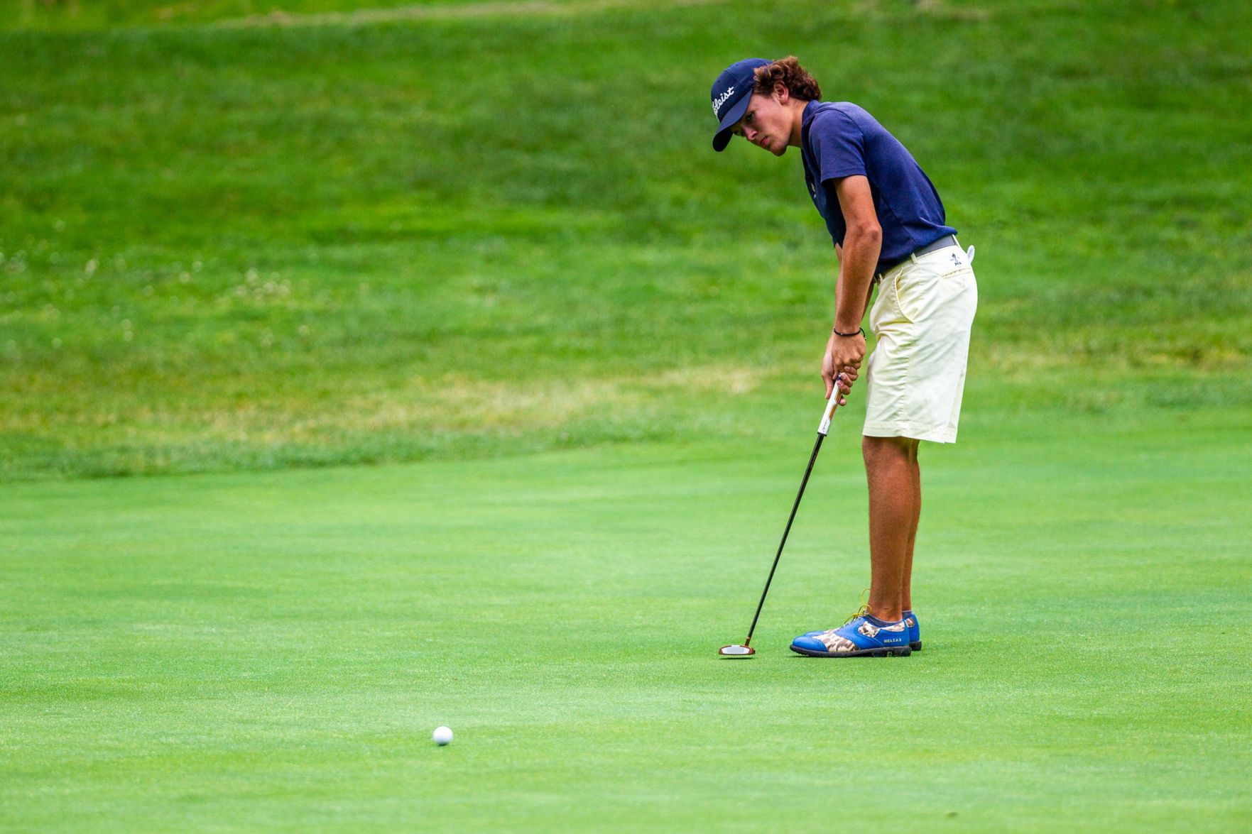 Gateway Junior PGA Championship, final round